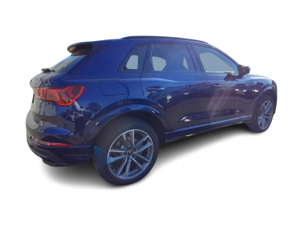 2024 Audi Q3 Premium 13