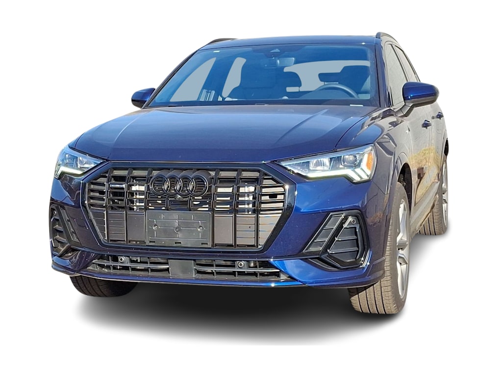 2024 Audi Q3 Premium 6