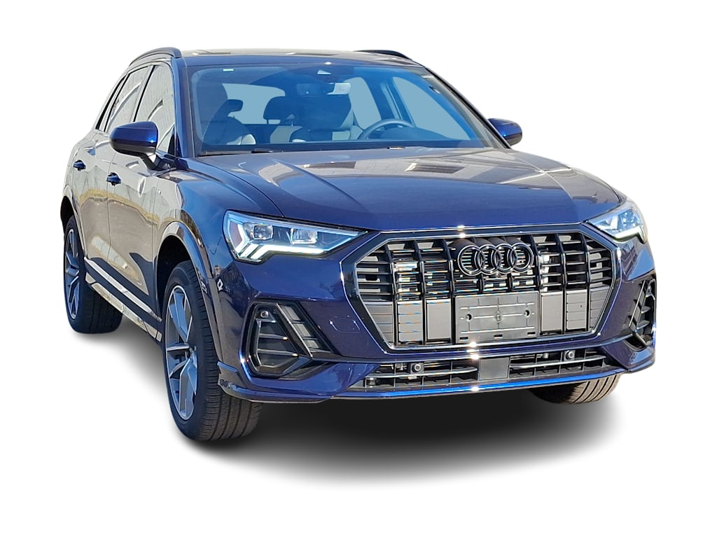 2024 Audi Q3 Premium 15