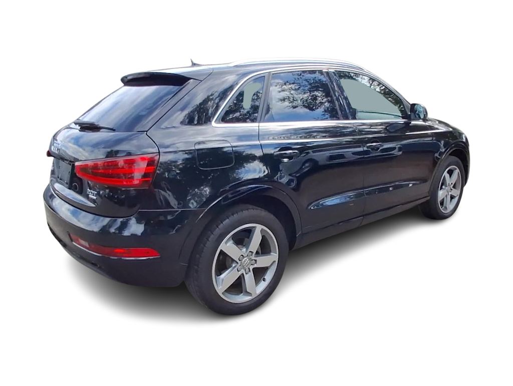Thumbnail: 2015 Audi Q3 - 20
