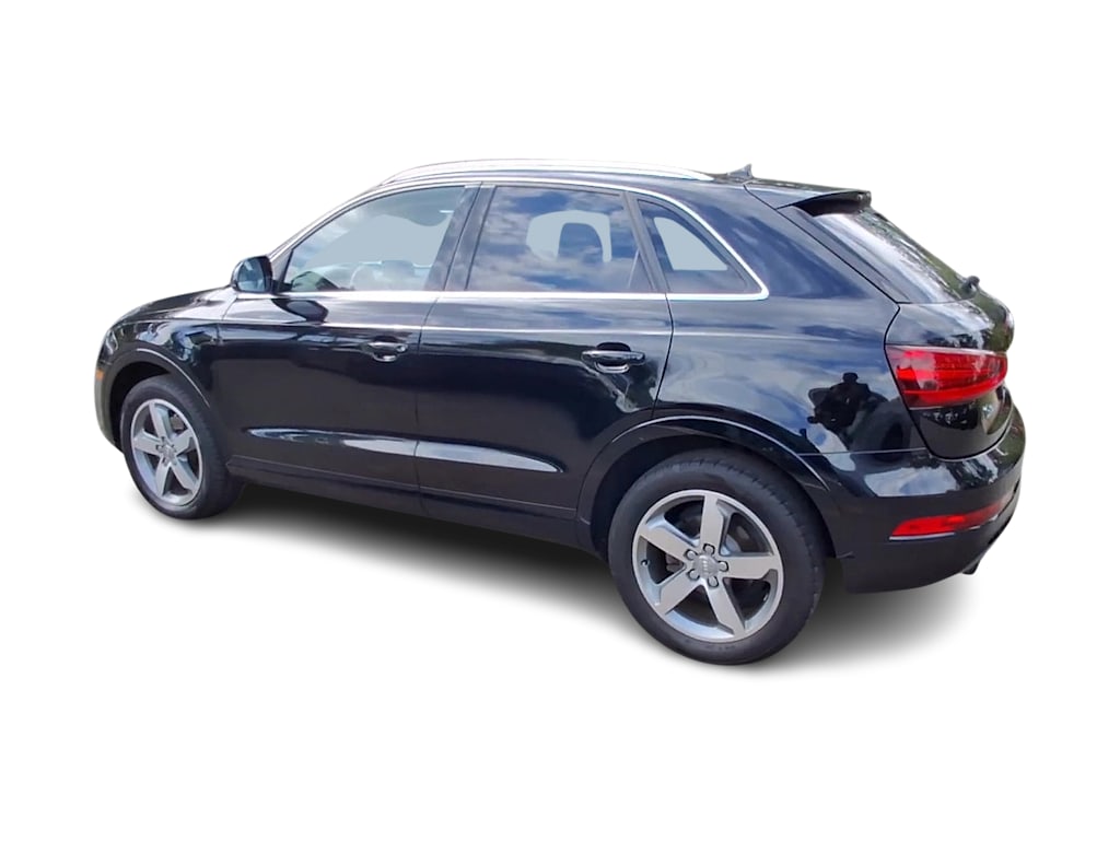 Thumbnail: 2015 Audi Q3 - 19
