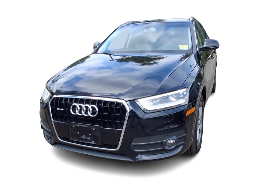 Thumbnail: 2015 Audi Q3 - 6