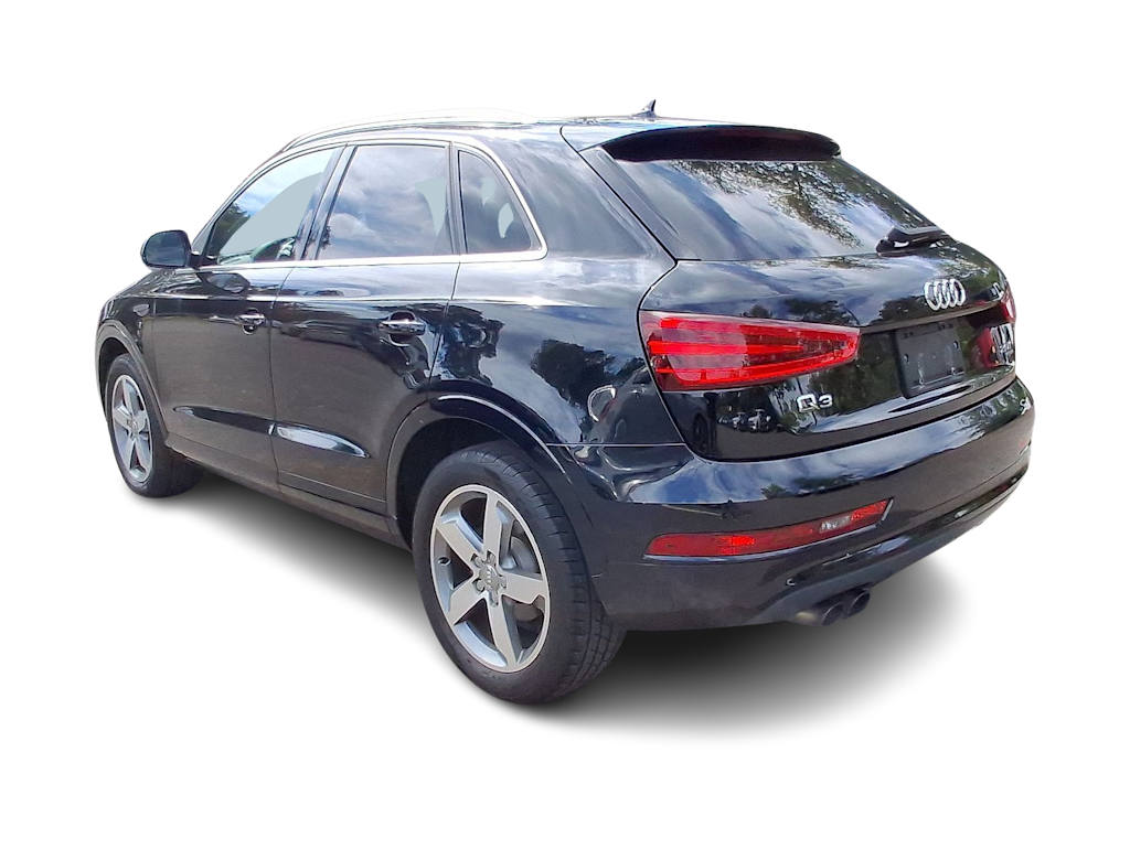 Thumbnail: 2015 Audi Q3 - 4