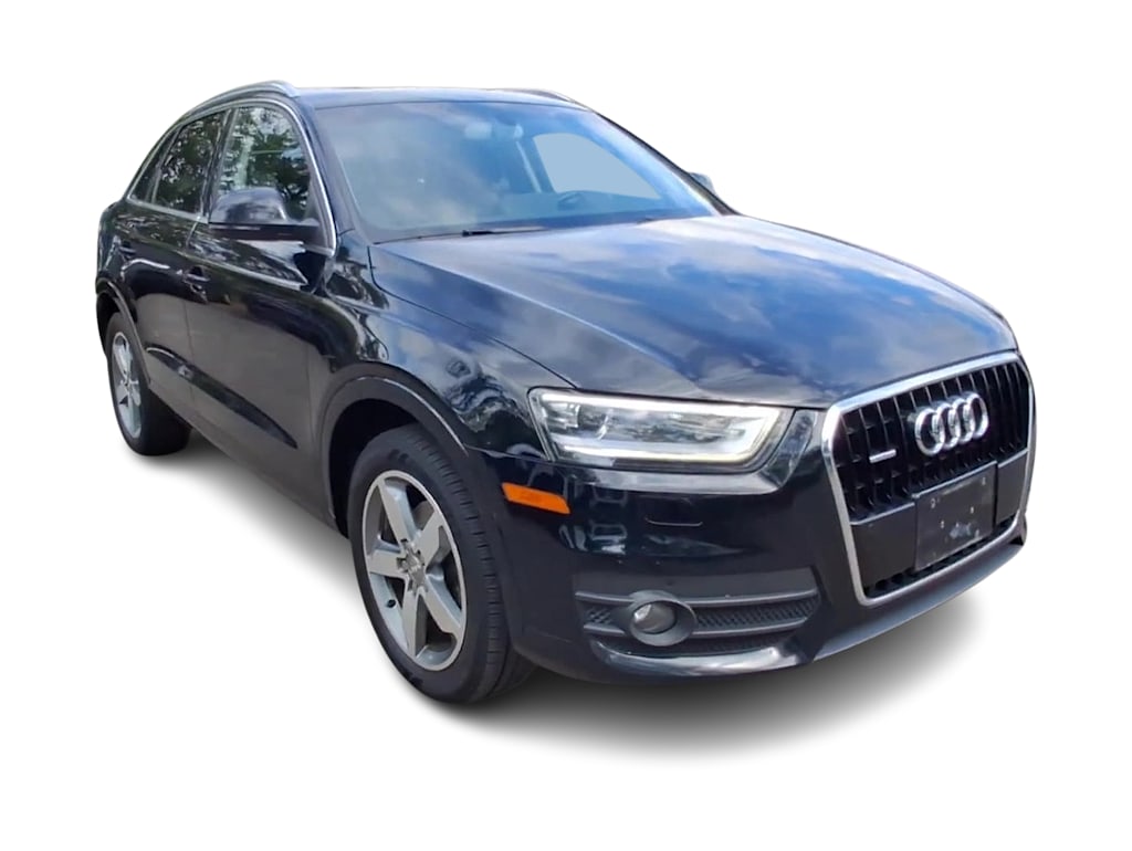 Thumbnail: 2015 Audi Q3 - 17