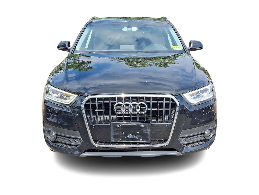 Thumbnail: 2015 Audi Q3 - 35