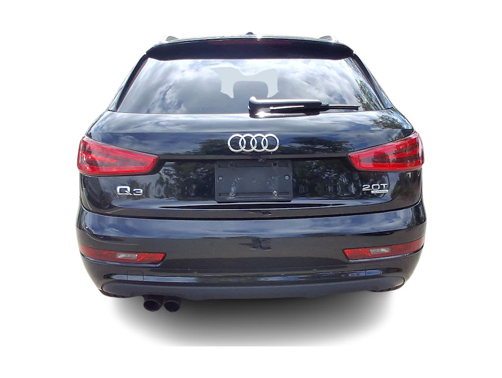 Thumbnail: 2015 Audi Q3 - 31