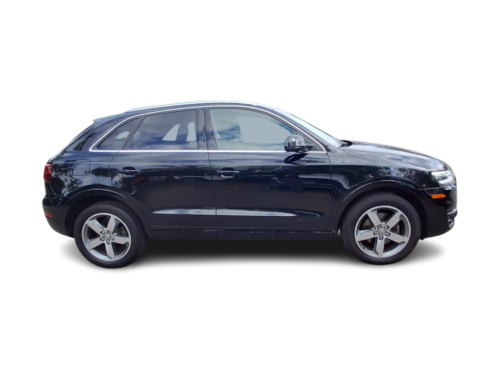 Thumbnail: 2015 Audi Q3 - 21