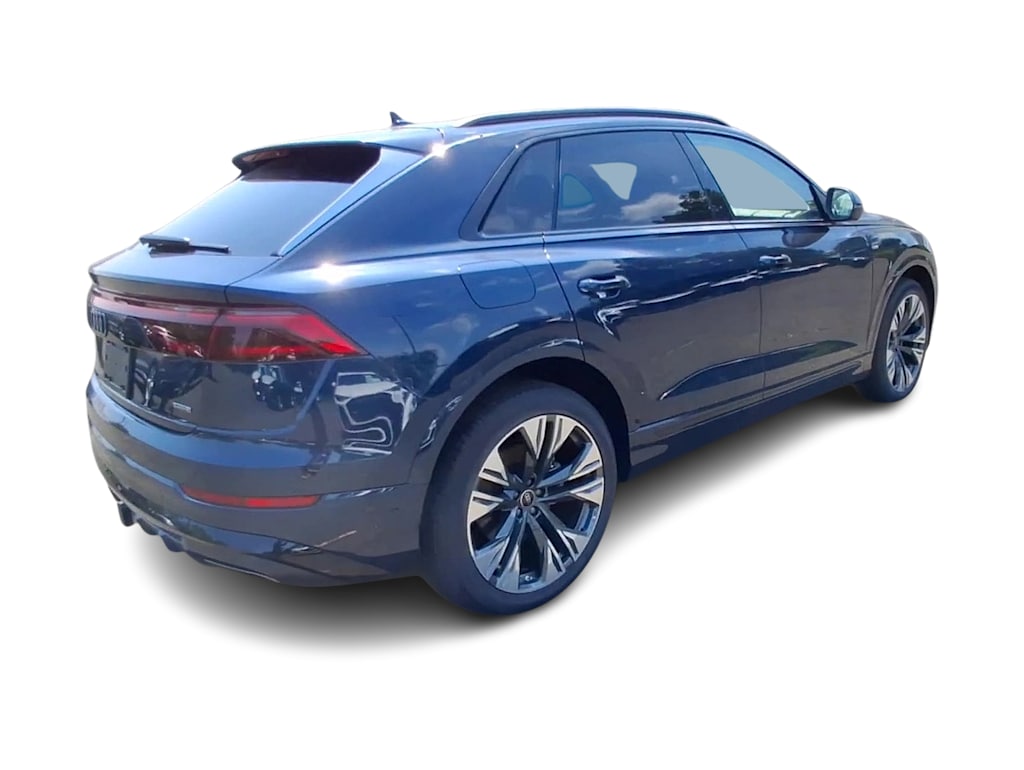 Thumbnail: 2026 Audi Q8 - 18
