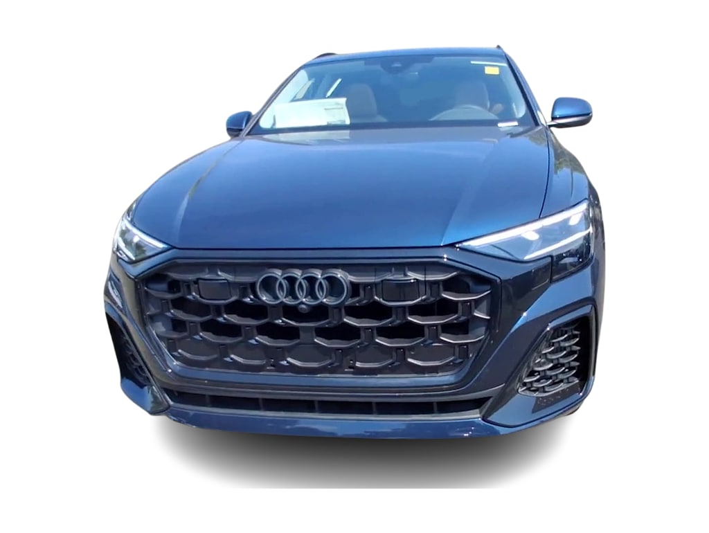 Thumbnail: 2026 Audi Q8 - 6