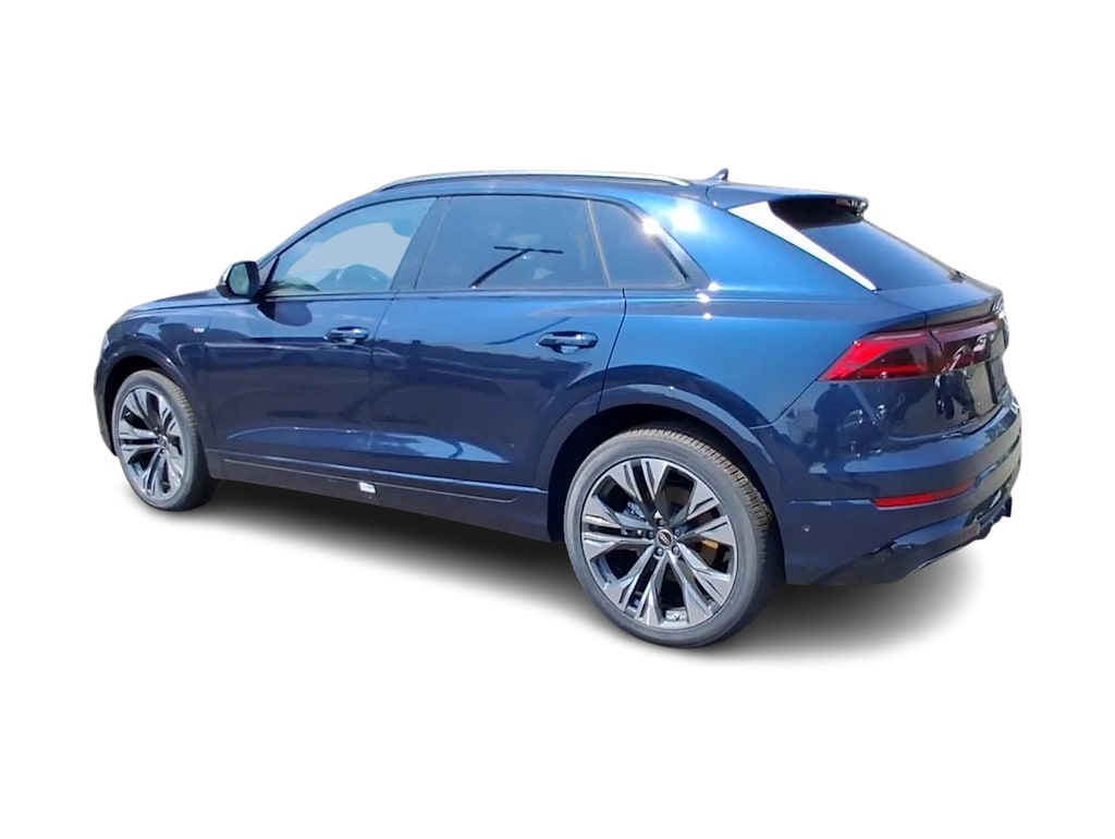 Thumbnail: 2026 Audi Q8 - 17