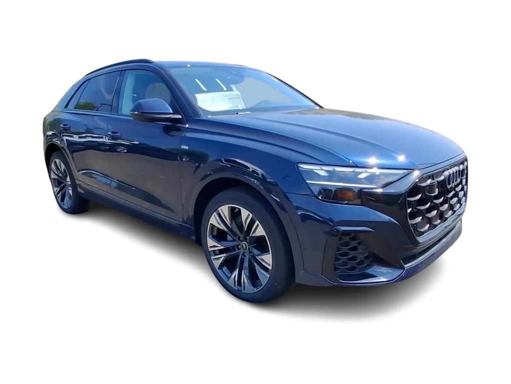 Thumbnail: 2026 Audi Q8 - 15