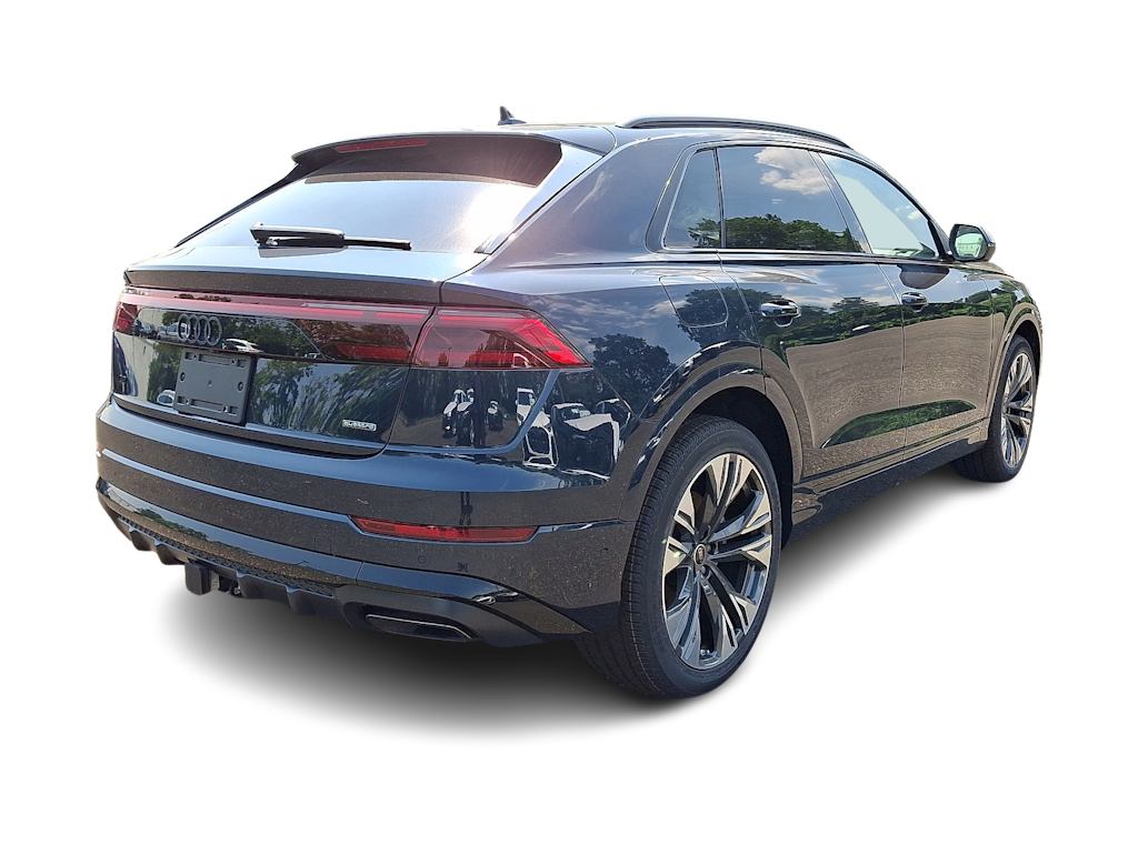 Thumbnail: 2026 Audi Q8 - 22