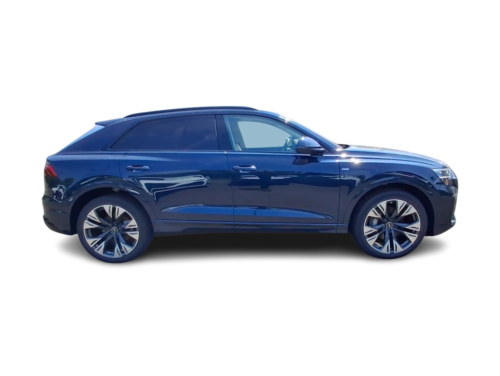 Thumbnail: 2026 Audi Q8 - 19