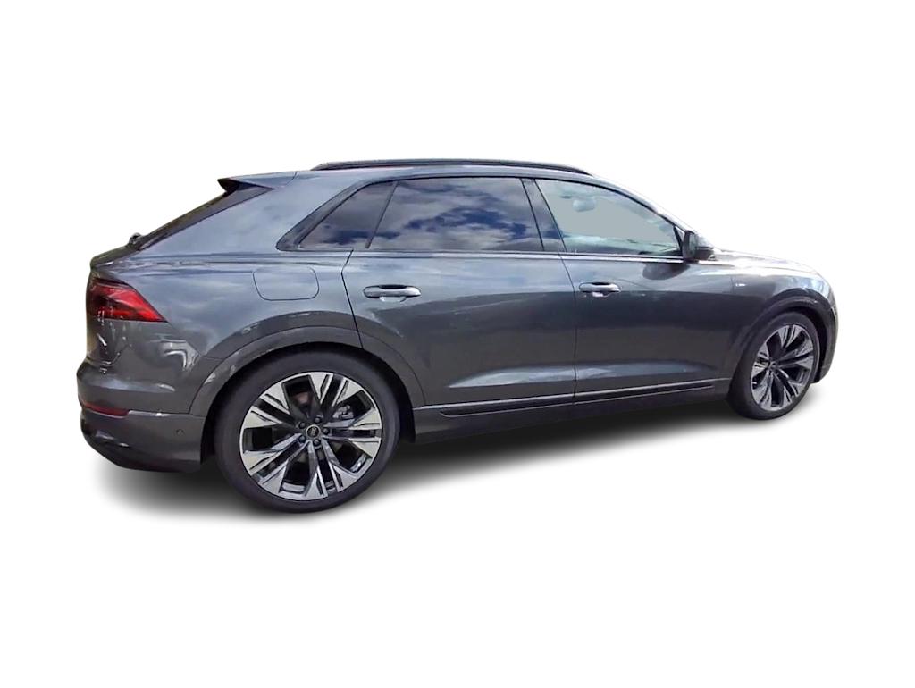 Thumbnail: 2026 Audi Q8 - 13
