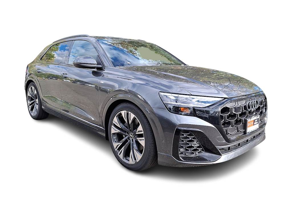 Thumbnail: 2026 Audi Q8 - 14