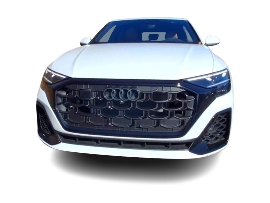 2025 Audi Q8 Premium Plus 13