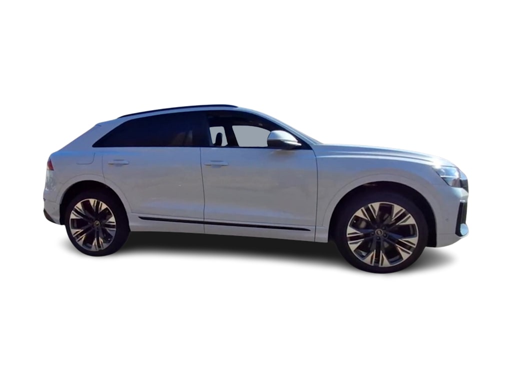 2025 Audi Q8 Premium Plus 15