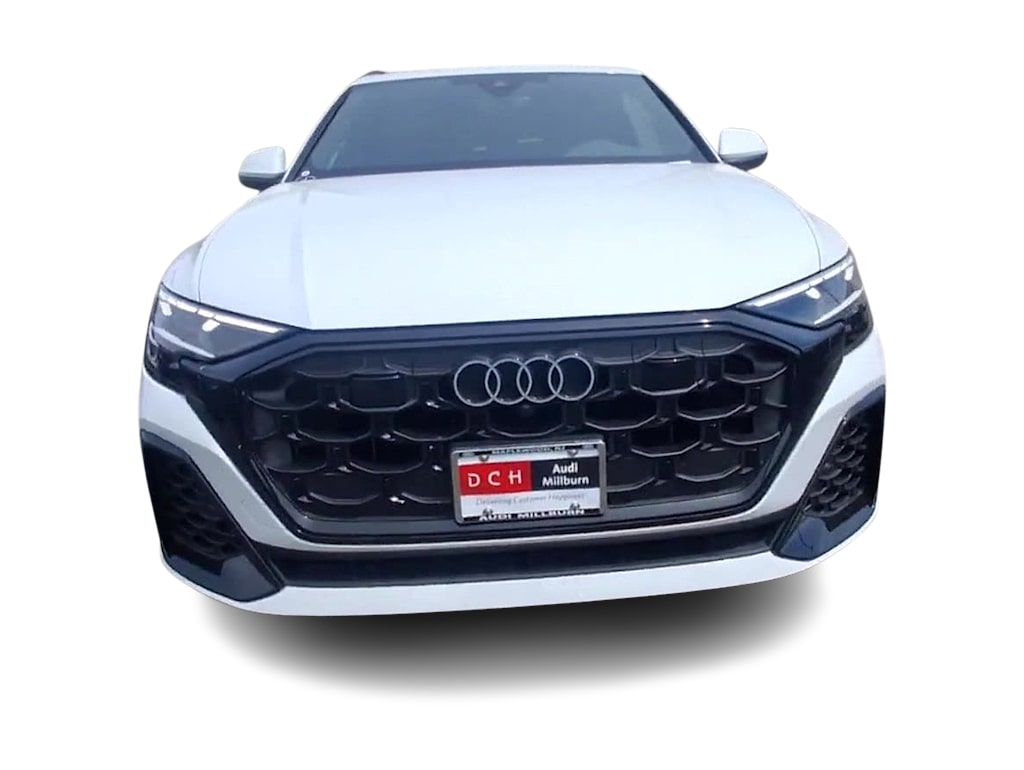 Thumbnail: 2026 Audi Q8 - 6