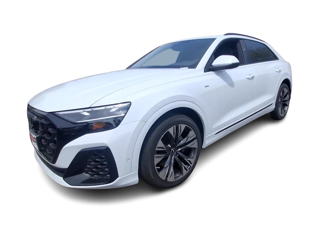 Thumbnail: 2026 Audi Q8 - 12