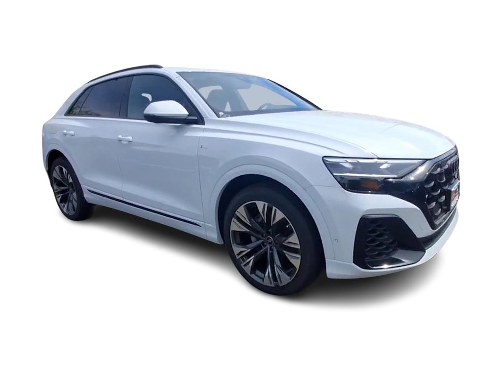 Thumbnail: 2026 Audi Q8 - 11