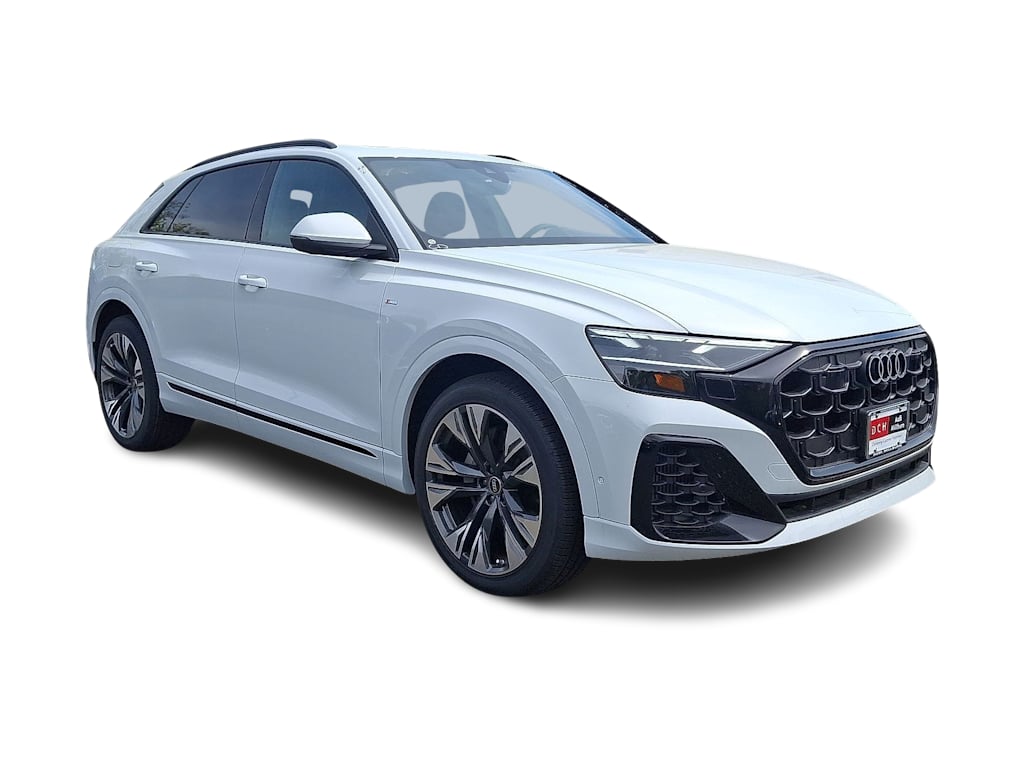 Thumbnail: 2026 Audi Q8 - 15