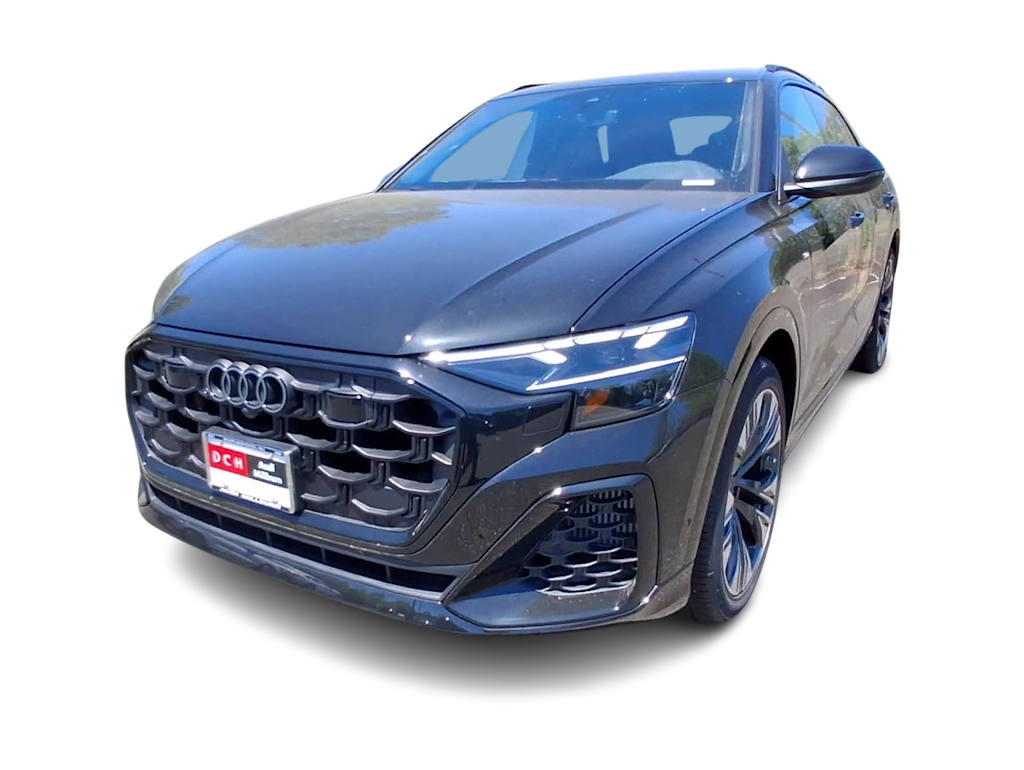 Thumbnail: 2026 Audi Q8 - 15