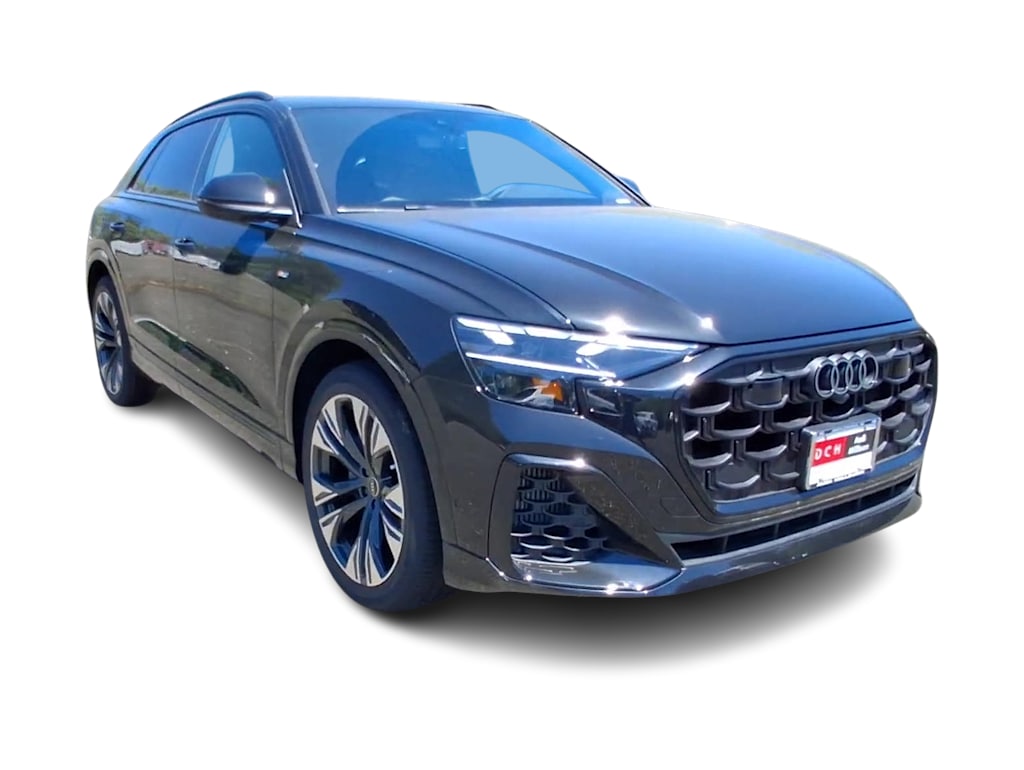 Thumbnail: 2026 Audi Q8 - 14