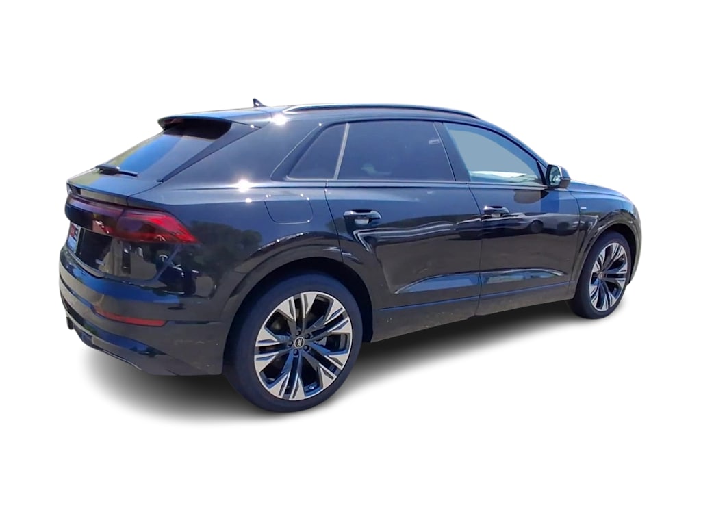 Thumbnail: 2026 Audi Q8 - 17