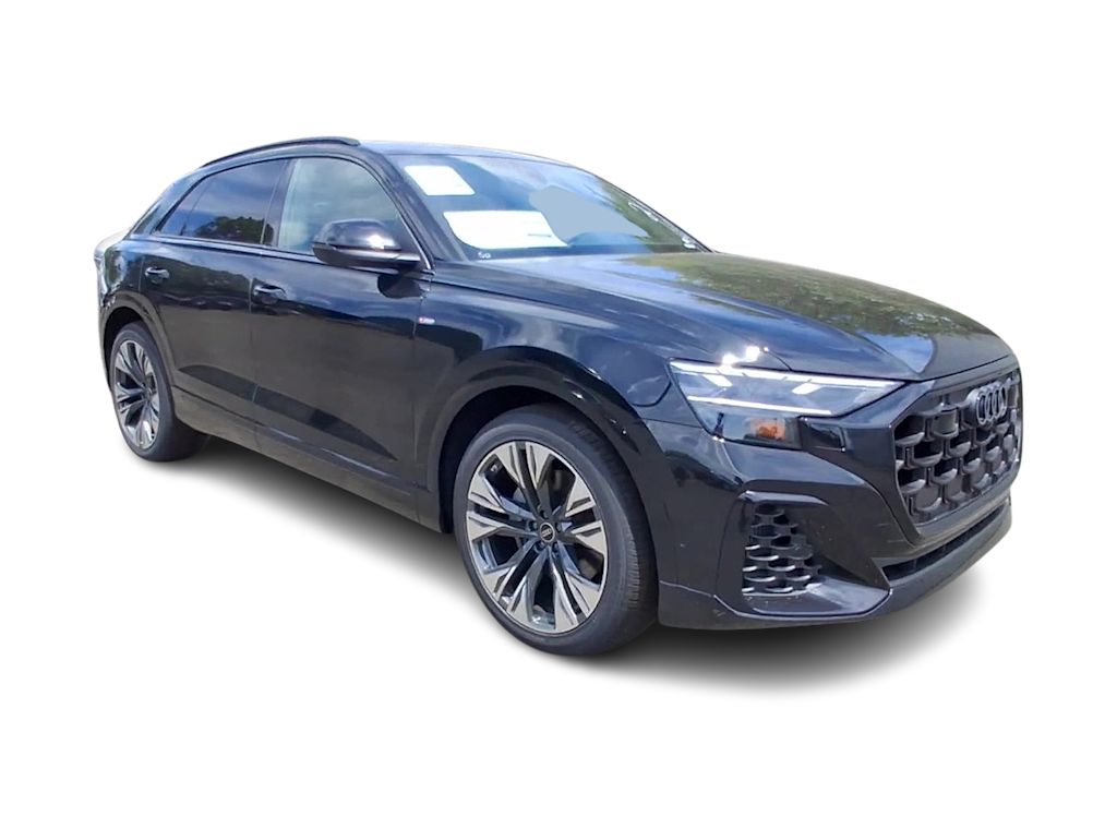 Thumbnail: 2026 Audi Q8 - 15