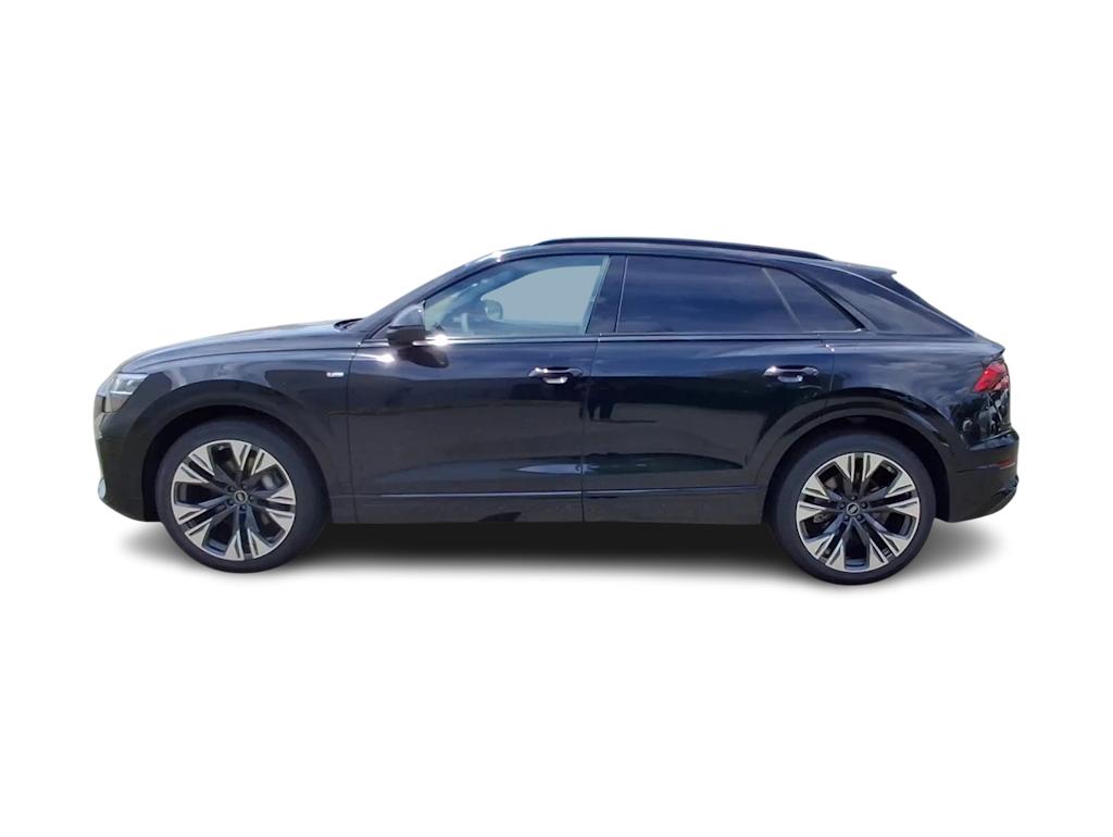Thumbnail: 2026 Audi Q8 - 16