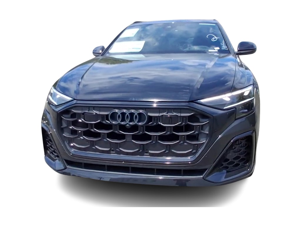 Thumbnail: 2026 Audi Q8 - 6
