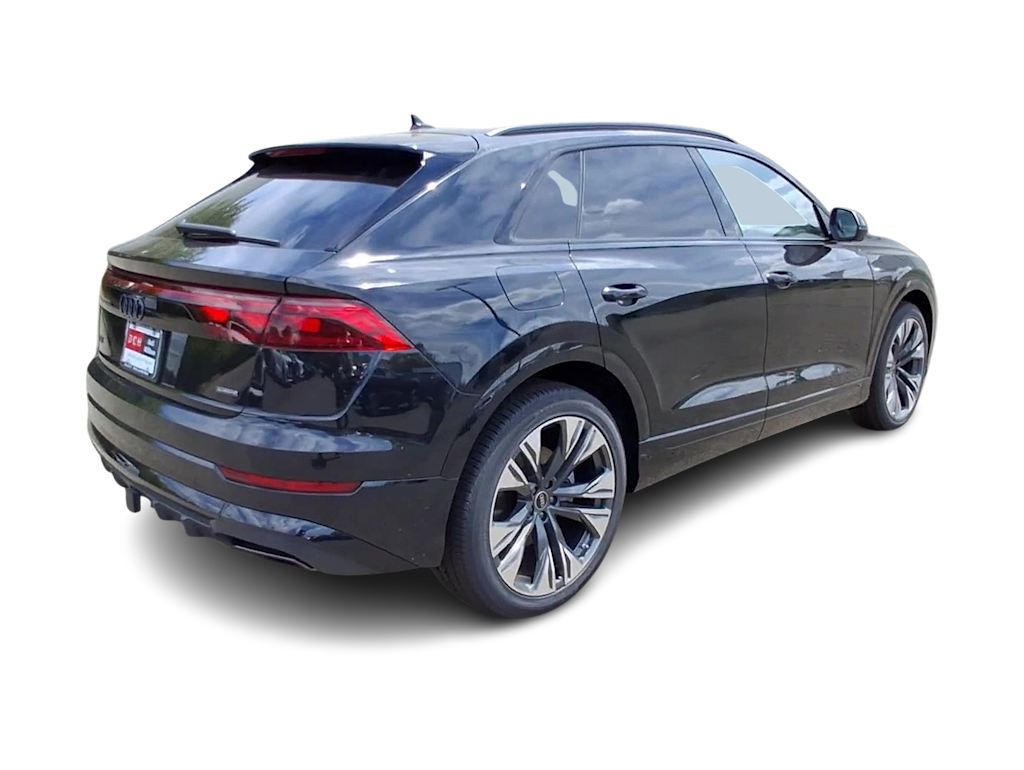 Thumbnail: 2026 Audi Q8 - 17