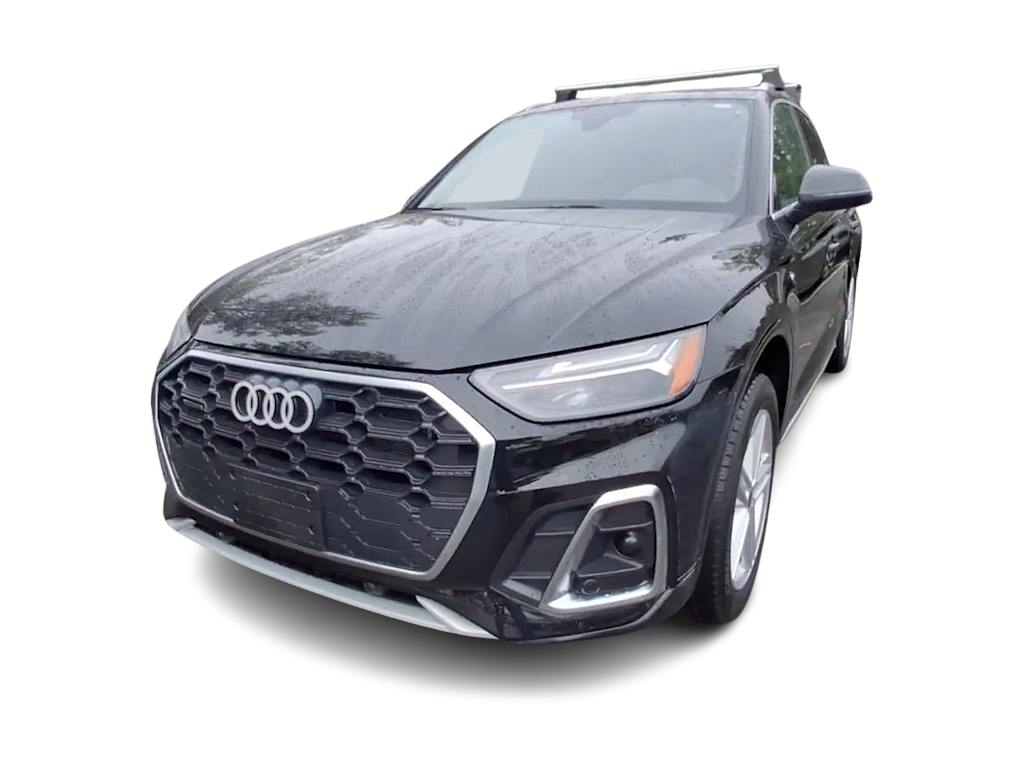Thumbnail: 2024 Audi Q5 - 18