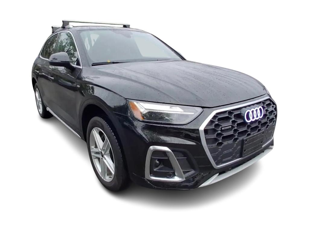 Thumbnail: 2024 Audi Q5 - 17