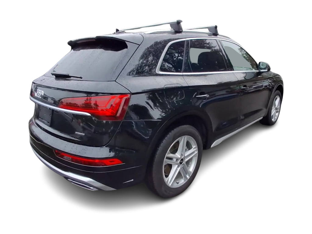 Thumbnail: 2024 Audi Q5 - 21