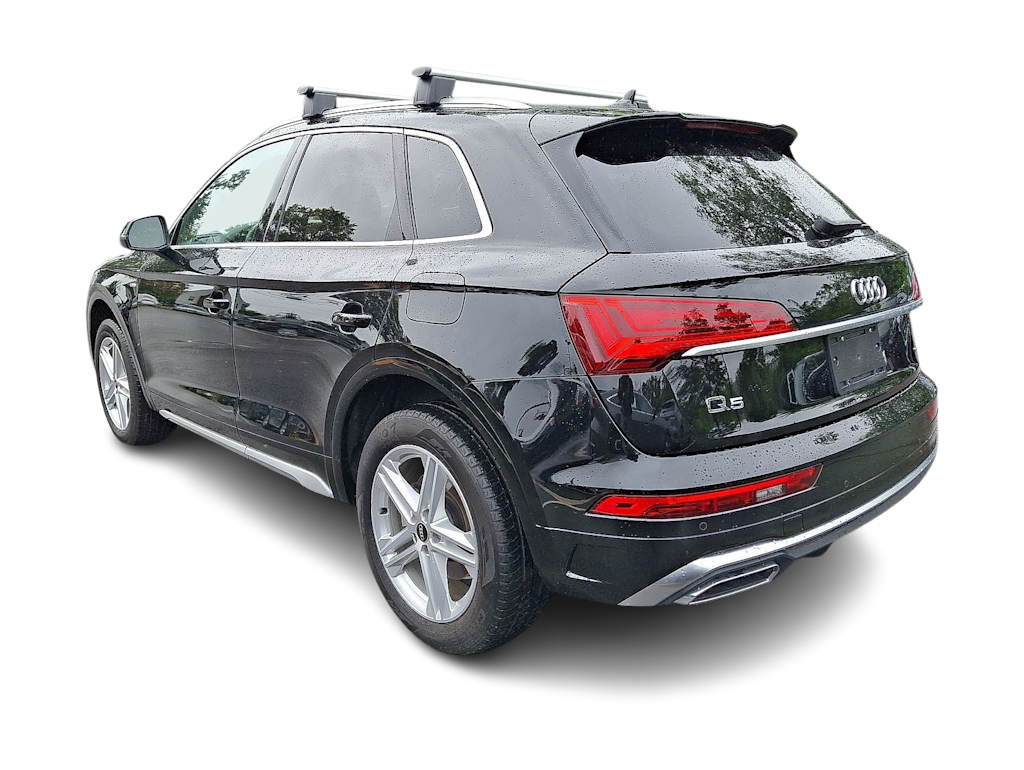 Thumbnail: 2024 Audi Q5 - 4