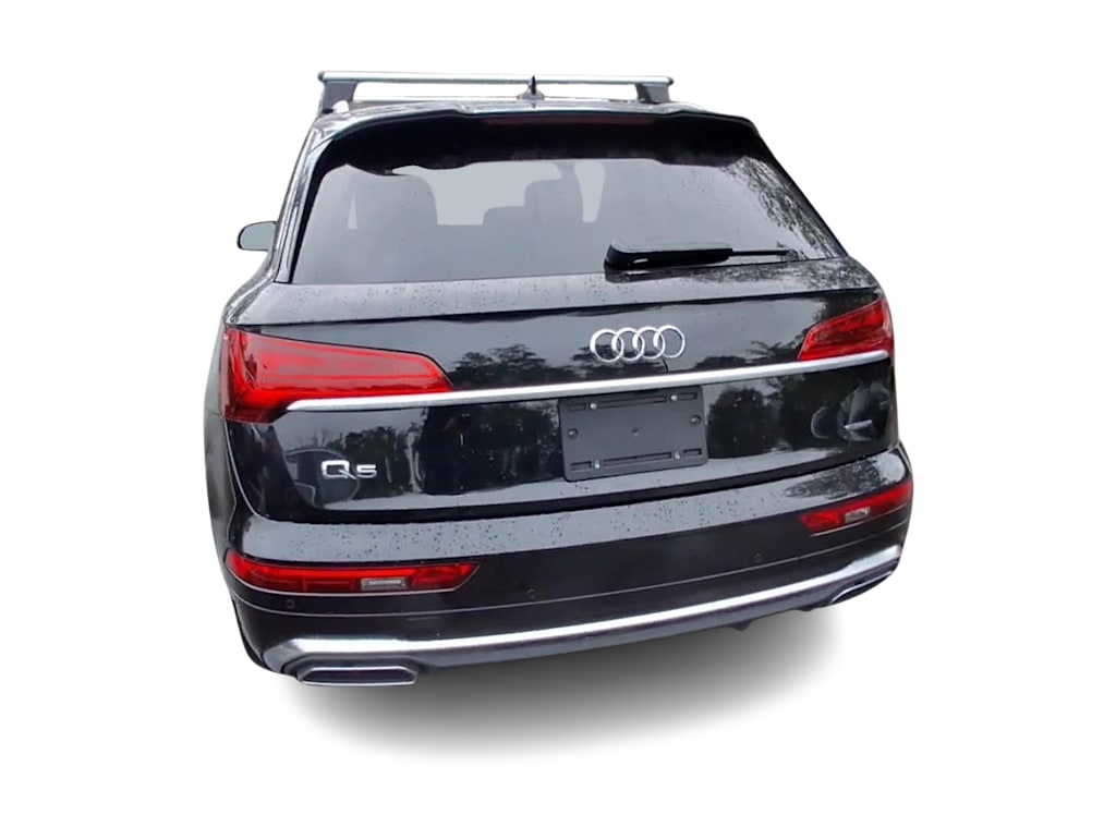 Thumbnail: 2024 Audi Q5 - 5