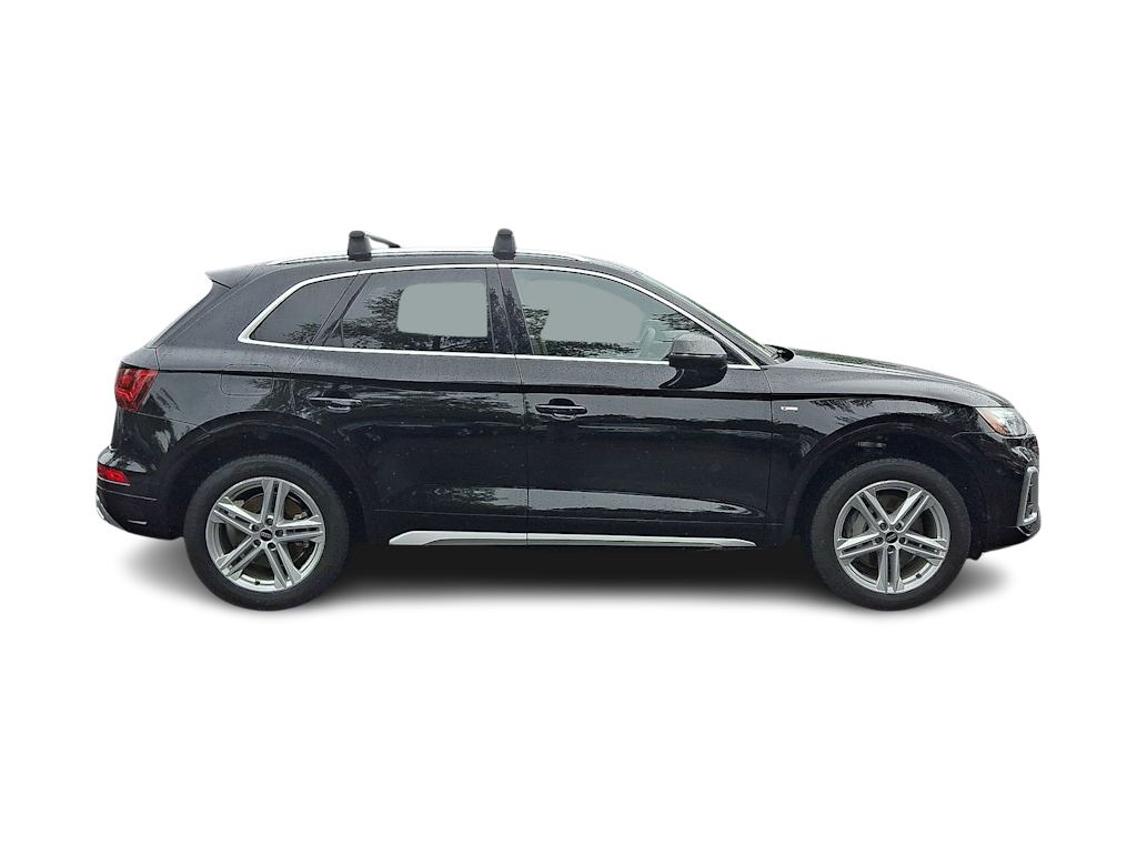 Thumbnail: 2024 Audi Q5 - 34