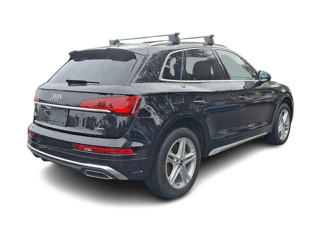 Thumbnail: 2024 Audi Q5 - 33