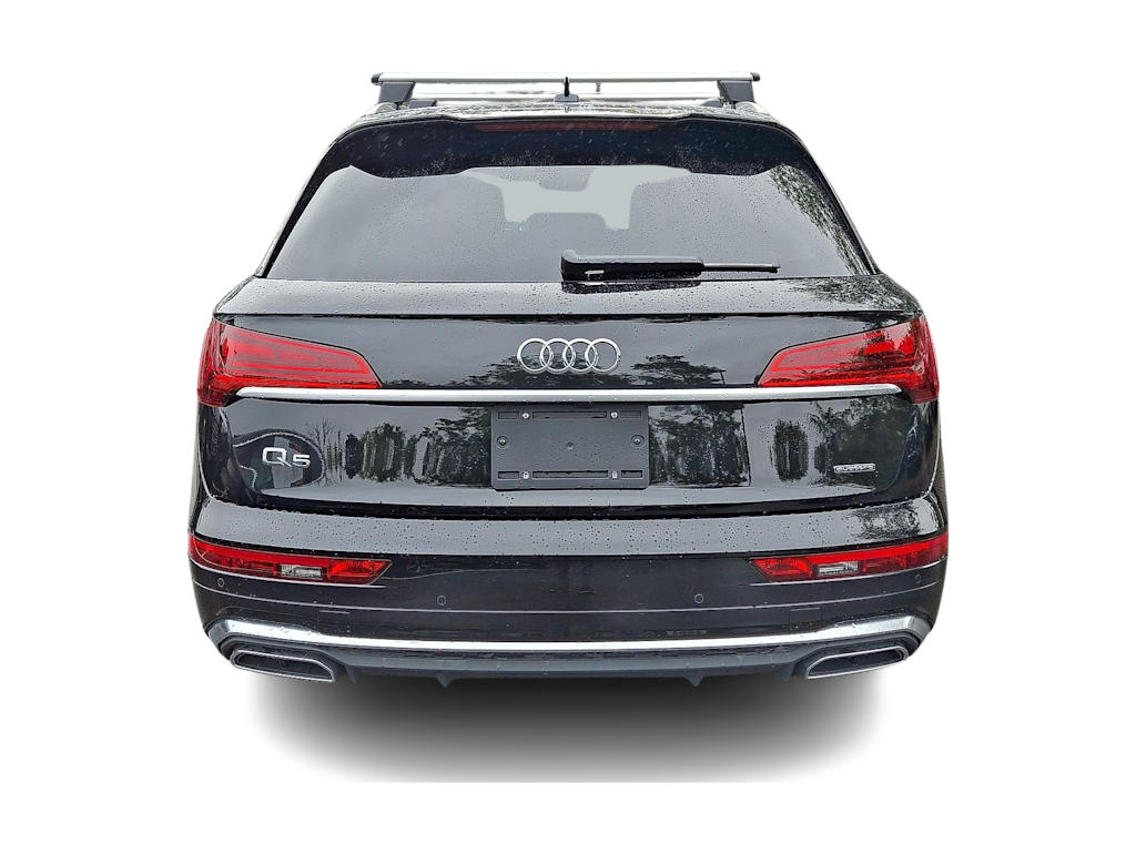 Thumbnail: 2024 Audi Q5 - 32
