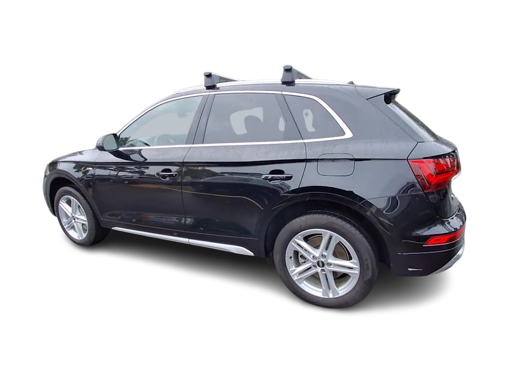 Thumbnail: 2024 Audi Q5 - 20