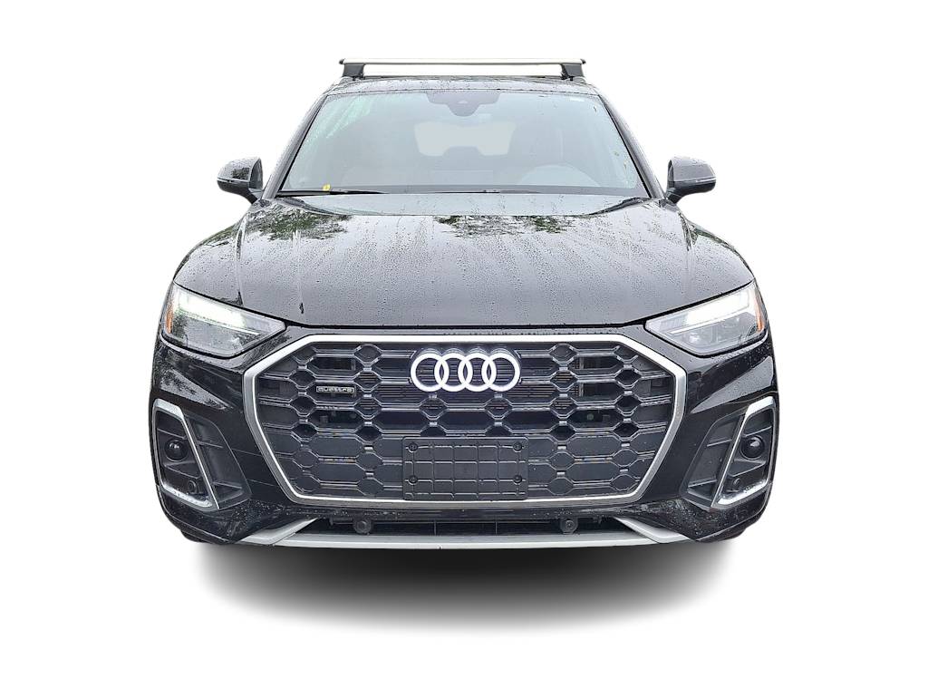 Thumbnail: 2024 Audi Q5 - 6
