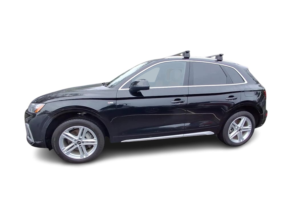 Thumbnail: 2024 Audi Q5 - 3