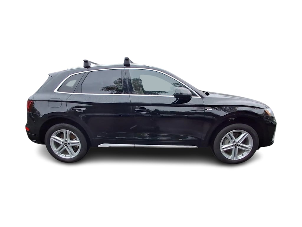 Thumbnail: 2024 Audi Q5 - 22