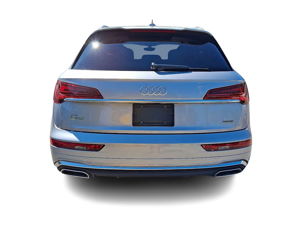 Thumbnail: 2023 Audi Q5 - 31