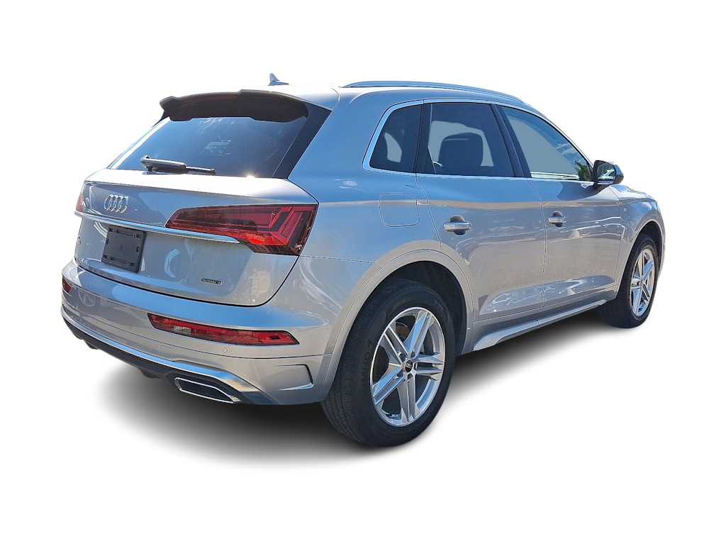 Thumbnail: 2023 Audi Q5 - 31