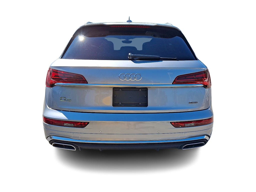 Thumbnail: 2023 Audi Q5 - 30