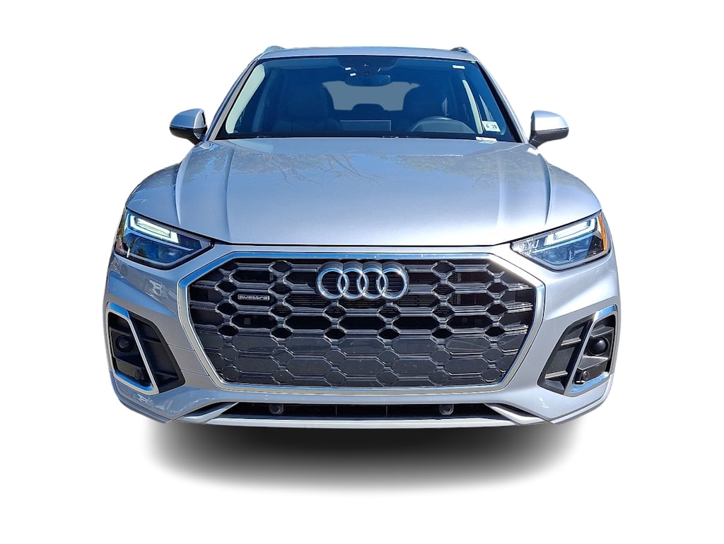 Thumbnail: 2023 Audi Q5 - 34
