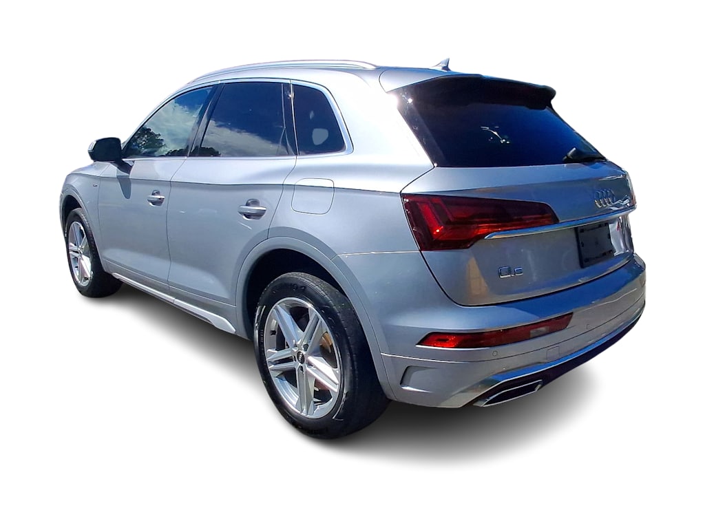 Thumbnail: 2023 Audi Q5 - 4