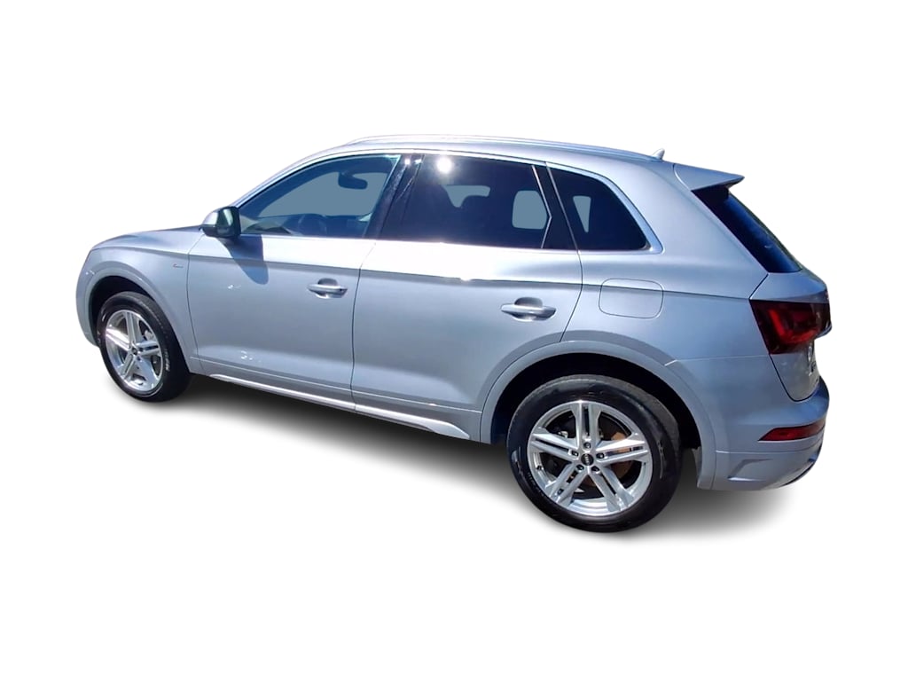 Thumbnail: 2023 Audi Q5 - 19